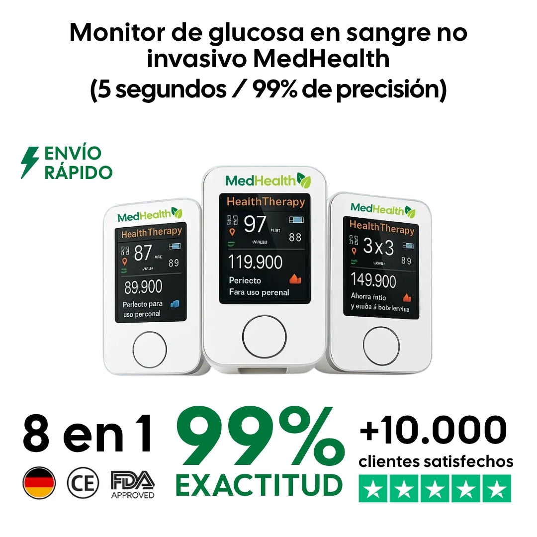 MedHealth CL