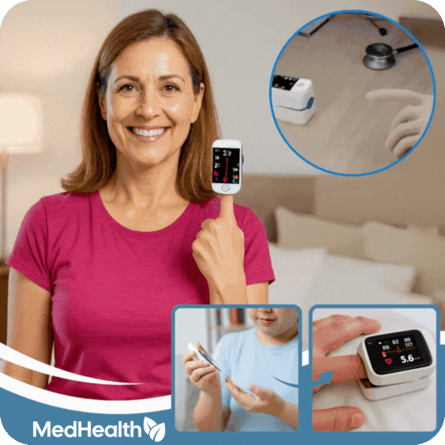 MedHealth