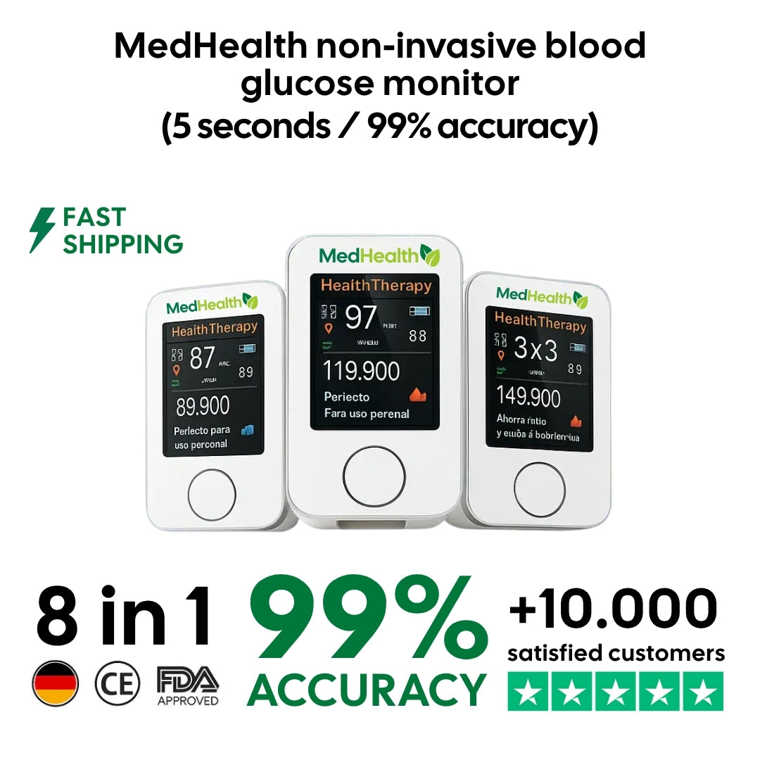 MedHealth